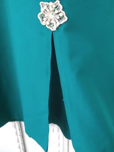 atlas don modelleri: Ziyafət donu, Maksi, XL — 3