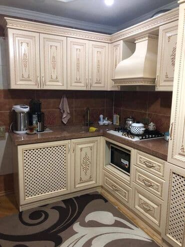 баку белый город купить квартиру: Баку, 3 комнаты, Вторичка, 100 м² — 15