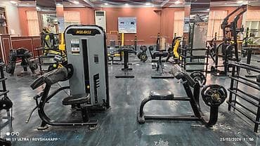 velosiped motoru qiymetleri: 🔥 Hazır Fitness Zal Avadanlıqları Satılır! 🔥 Tam işlək vəziyyətdə — 2