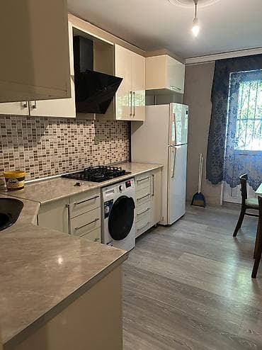 Недвижимость: Гянджа, 2 комнаты, Вторичка, 53 м² — 7
