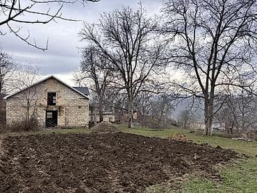 binede torpaqlarin qiymeti: Qusar, 150 kv. m, 4 otaqlı, Hovuzsuz, İşıq — 1