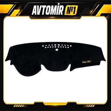 ford fusion diffuser: Chevrolet Malibu 2016–2024 üçün panel örtüyü Chevrolet Malibu 2016 — 1