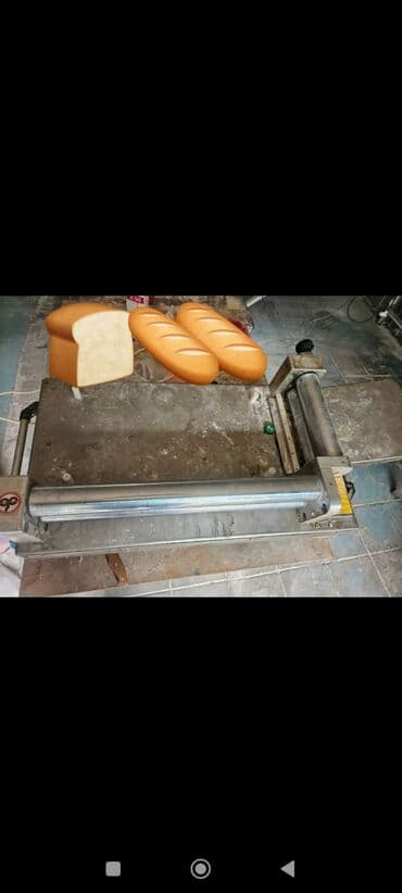 qurutma aparatı: 💫Ruhan Lavaş aparati 1250 azn 0 fazadi yeni kimidi lavaş sirniyyat — 1