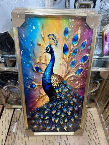 Şəkillər, tablolar