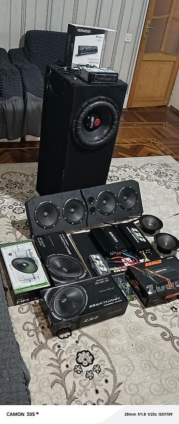 dinamik: Tecili olara satlir beker adam narahat elemesin Avtomobil üçün tam — 1