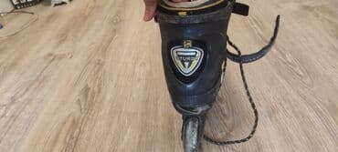 сколько стоит ролики: Dörd təkərli, qara rəngli uniseks roliklər. Hər rolikdə dörd təkər — 6