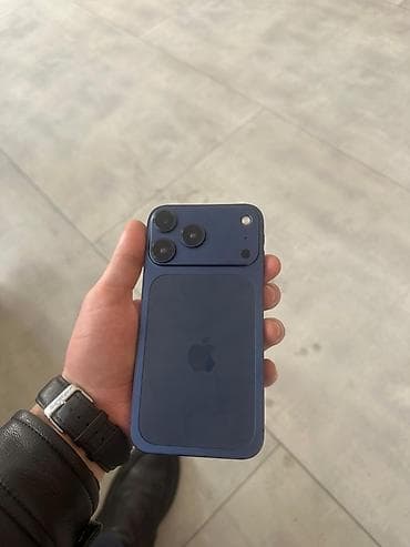 2 ci əl iphone 12: IPhone 11, Blue Titanium — 5