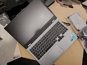 4090 rtx: Lenovo LOQ 15.6" NoteBook Cpu - Intel i5-12450HX Ram - 16 GB 4800 mhz — 2