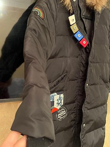 2 yaş: 10-11-12 yaş oğlan uşağına içi isti kurtqa 100 azn alınıb — 2