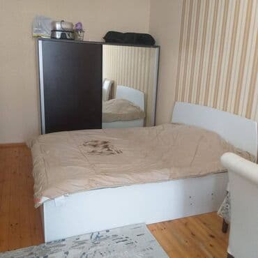 şirvan əmlak: Xətai rayonu, Xalqlar və Əhmədli metrosu yaxınlığında, (Şahmatlı) 16 — 6