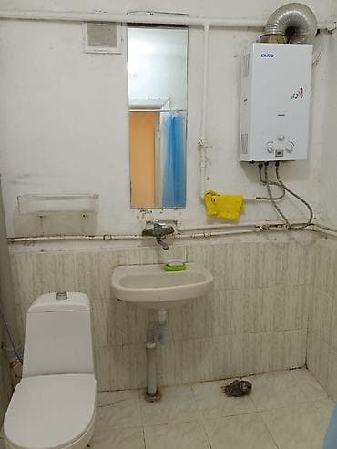 otag: Elmlər metrosu yaxınlığında (H. Cavid pr.89) kirayə 1 otaqlı tam — 2