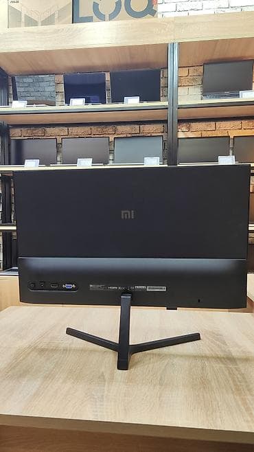 desk: ​🛠 Texniki Göstəricilər: ​📁 Brend: Xiaomi (Mi) ​💻 Model: Mi Desktop — 3