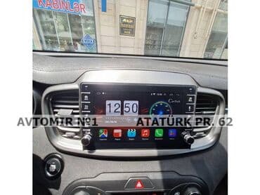 manitor mersedes: Kia Sorento Prime android monitor z1 🚙🚒 Ünvana və Bölgələrə ödənişli — 1