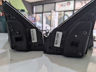 bmw 320 1993: Məhsul: Avtomobil yan güzgüləri (cüt) Xüsusiyyətlər:cütün qiymeti - — 3