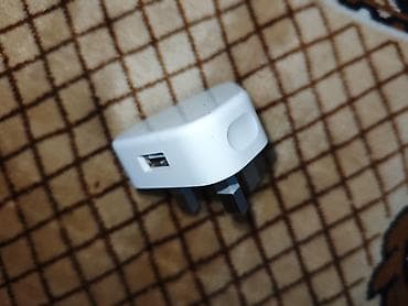 Adapter Apple, 5 Vt, İşlənmiş — 3