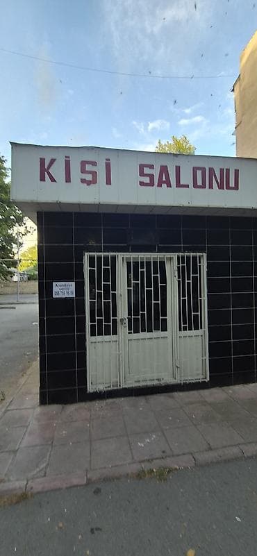 bag evleri kiraye: Mingecevir seh M.Maqamayev kuc bina 2 ile 4 arasinda yerlesir — 1