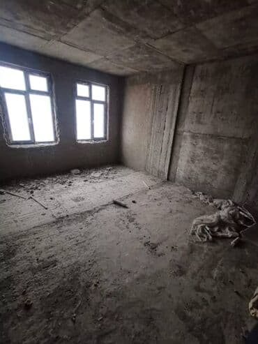 podmayak mənzillər: 2 otaqlı, Yeni tikili, m. İnşaatçılar, 101 kv. m — 8