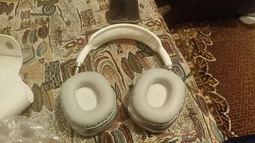 Qulaqcıqlar: İşlənmiş Simsiz (Bluetooth) Qulaqcıqlar — 1