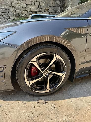 İşlənmiş Disk Hyundai R 18, 5 Boltlu lalafo.az -da İşlənmiş Disk Hyundai R 18, 5 Boltlu
