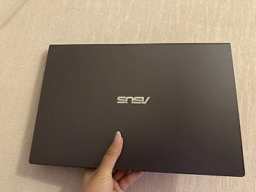asus rog: ASUS VivoBook X415EA noutbuku - Prosessor: 11-ci nəsil Intel Core — 1