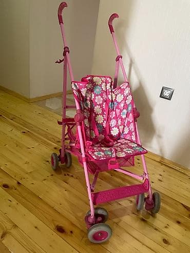 araba: Mothercare az istifade olunub — 1