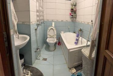 gəncədə bina evi: Suraxanı rayonu, Yeni Günəşli qəsəbəsi V massivi, Yeni tikili 17 — 7