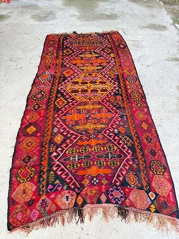 novruz bayramı paltarı: Xalça Dekorativ, Kredit yoxdur — 1