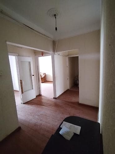 ipotekada olan evler: Bakı, 2 otaqlı, Köhnə tikili, 62 kv. m — 7