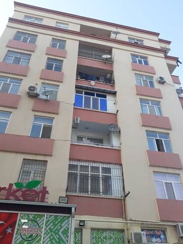 дом сколько стоит: Xırdalanda Gənclər şəhərçiyinə yaxın 6 mertebeli binanın 5-ci — 12