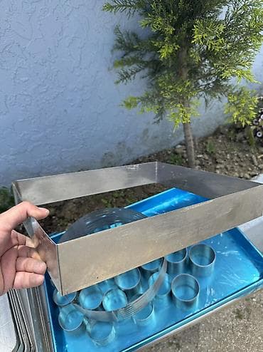 17: Tort sexi bağlandığı üçün hamısı satılır. Yeni və işlənmiş Qiymətləri — 2