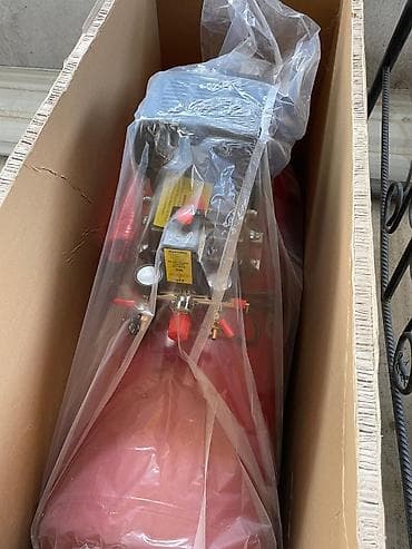 Soyuducu avadanlığı: Nağd ödəniş, Yeni — 1