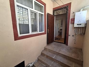 həsən əliyev ku: Mehdiabad, 2 otaqlı, Köhnə tikili, 70 kv. m — 7