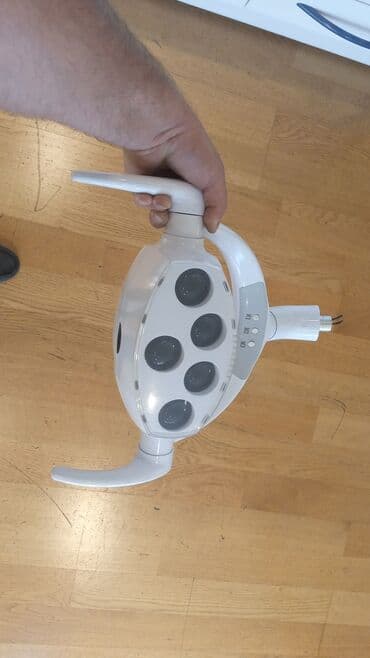 stomatoloji: Salam teze ve iwlenmiw Stomatoloji kreslolar ve avadanlìqlarìn — 8