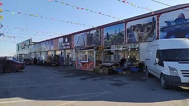 obyekt satilir: Zabrat Maştağa Olimpiya kompleksi ilə uz uzə olan yolda 100 sot torpaq — 3