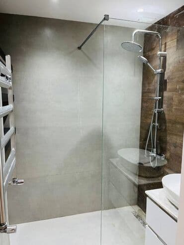 hezi aslanovda 3 otaqli evler: 4 otaqlı, Yeni tikili, m. Həzi Aslanov, 100 kv. m — 22