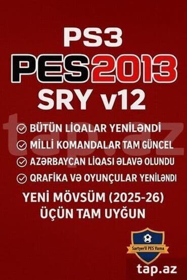 playstation 3 oyun yazmaq: PlayStation3 orginal oyunlarin yazilmasi Therma pasta Tozdan — 3