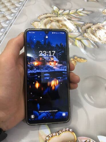 hdd 2 t: Samsung Galaxy A32, 64 GB — 1