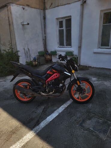 yamaha mator: Yamaha - NNB, 200 sm3 — 7