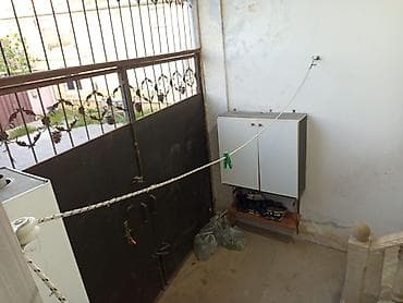 emlak bazari: 100 kv. m, 3 otaqlı, Kombi, Qaz, İşıq — 3