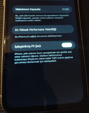 elektrik sobalar qiymeti: IPhone 11, 128 GB, Ağ, Face ID — 4