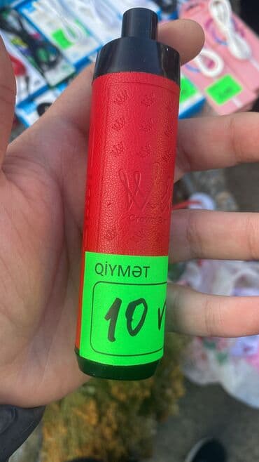 BYD: Basqa qalyanlar var — 1