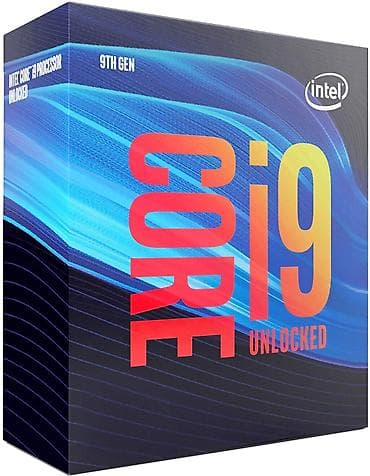 intel i7 3770: I9 9900k 3.60 -5.00 Ghz 300 azn Barter tekliflerine baxilar — 1