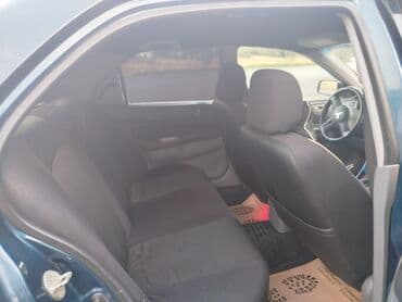 loreva диффузор: Mitsubishi sedan salonu – geniş və funksional interyer - Avtomatik — 6