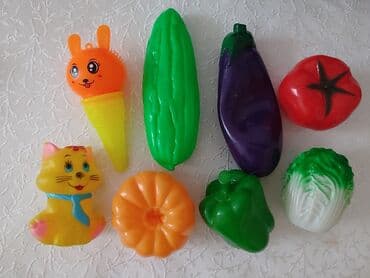 кукла монстер хай: Her biri ses edir sıxanda hamsi birge 5 azn — 1