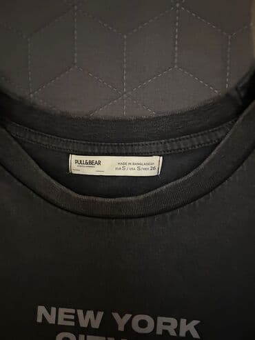 Çimərlik geyimləri: Futbolka və maykalar — 2