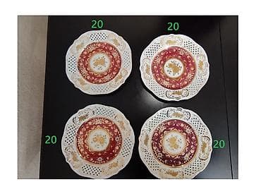 cobalt qablar: Meyvə qabları "Cobalt" Chexiya istesali. Istifade olunmayib. Qiymetler — 1