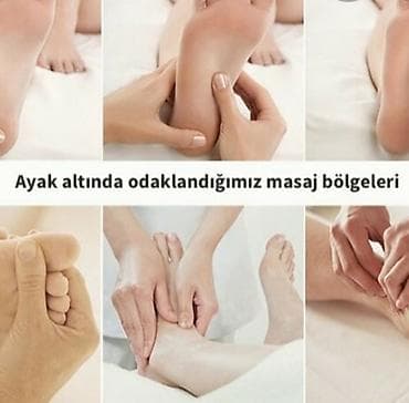 pol silen mop: Müalicəvi masaj, Kişilər üçün, Qadınlar üçün, Evə gəlməklə — 3