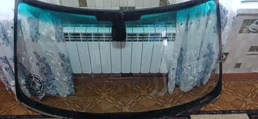 запчасти ауди 80 в4: *Range Rover* ön şüşəsi orjinal — 1