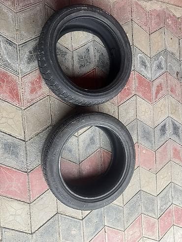 17 lik disk teker: Usden cixmadi sekilde gorunduyu kimidi badamdardadir 1 ededi 15 azn — 1