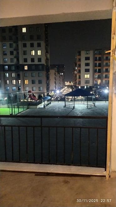 3 otaqli ev: 2 otaqlı, Yeni tikili, 67 kv. m — 3